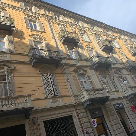 Maria Vittoria House Apartman Torino Kültér fotó