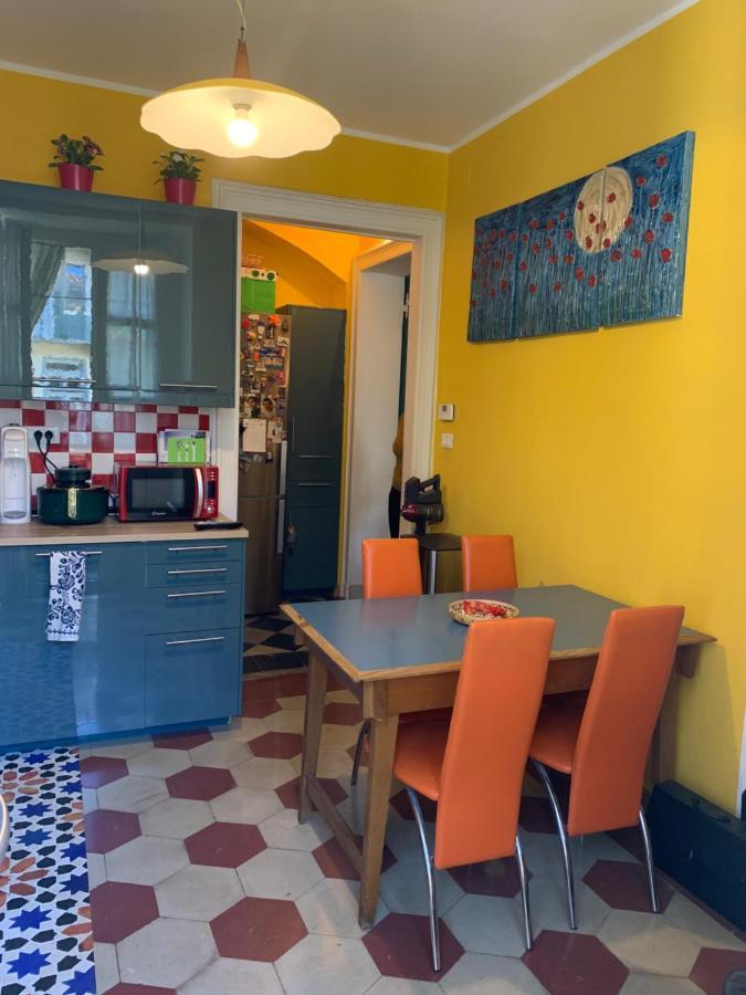 Maria Vittoria House Apartman Torino Kültér fotó