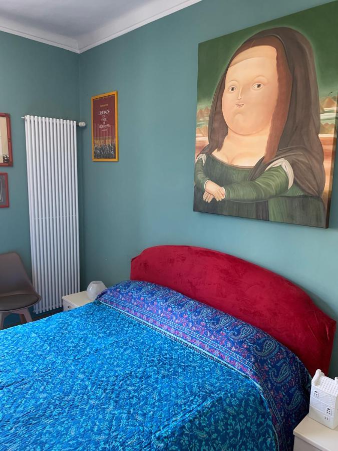 Maria Vittoria House Apartman Torino Kültér fotó