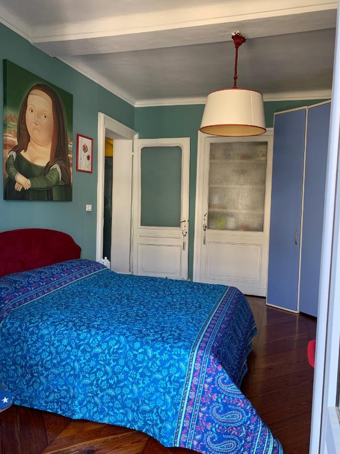 Maria Vittoria House Apartman Torino Kültér fotó