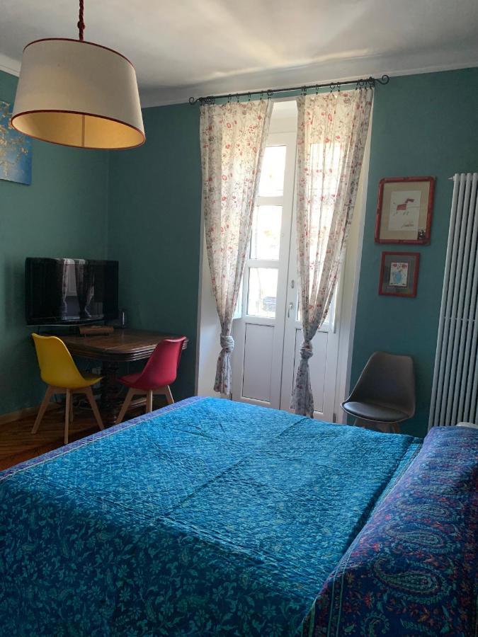 Maria Vittoria House Apartman Torino Kültér fotó